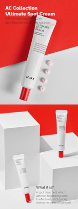 COSRX AC Collection Ultimate Creme Spot