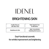 BRIGHTENING SKIN IDENEL