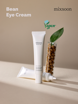 mixsoon Bean Eye Cream STORE K BEAUTY