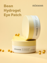 mixsoon Bean Hydrogel Eye Patch STORE K BEAUTY