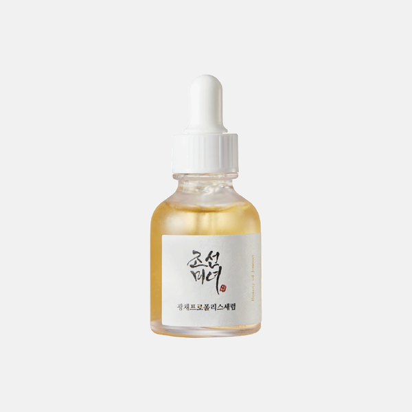 Beauty of Joseon Glow Serum- Propolis + Niacinamide STORE K BEAUTY