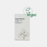 ongredients Centella Asiatica 95% Mask ongredients