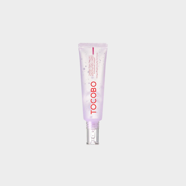 Tocobo Collagen Brightening Eye Gel Cream