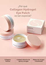 mixsoon Collagen Hydrogel Eye Patch STORE K BEAUTY