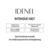 INTENSIVE MIST IDENEL