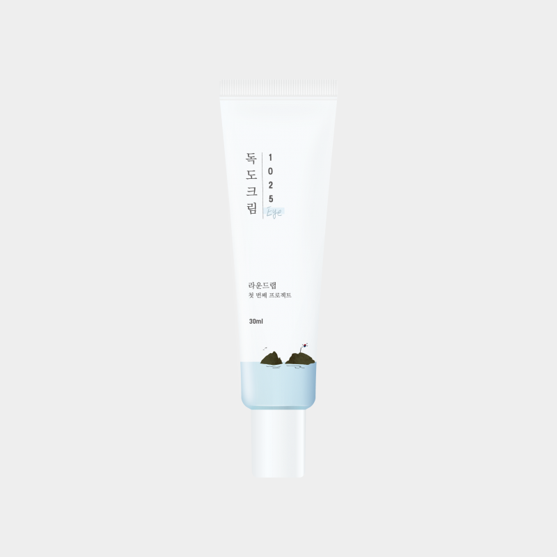 Round Lab 1025 Dokdo Eye Cream