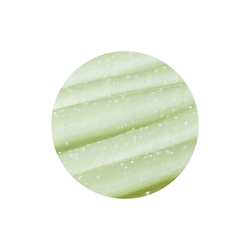 ongredients Fresh Soothing Cream STORE K BEAUTY