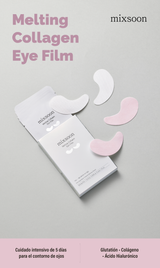 Melting Collagen Eye Film STORE K BEAUTY