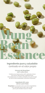 MIXSOON Mung Bean Seed Essence