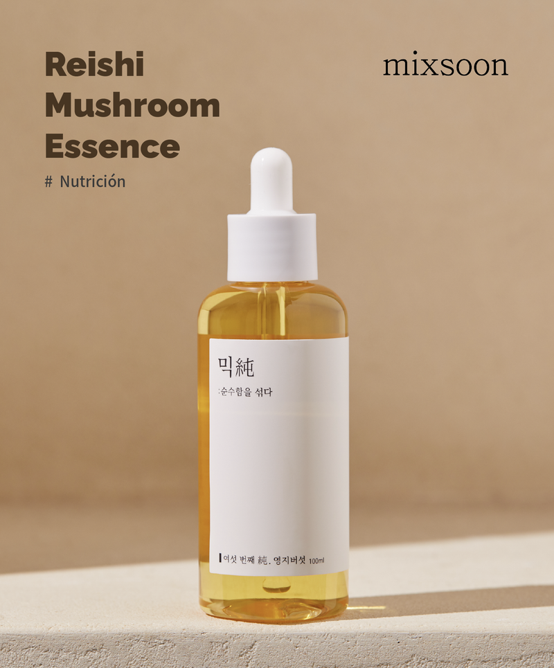 MIXSOON Reishi Mushroom Essence