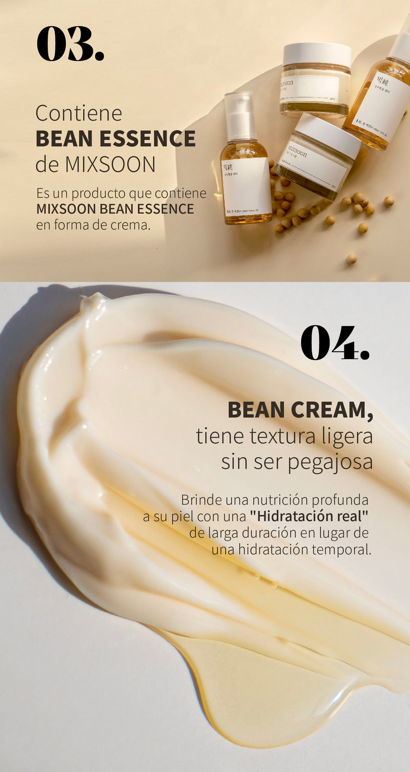 mixsoon Bean Set STORE K BEAUTY