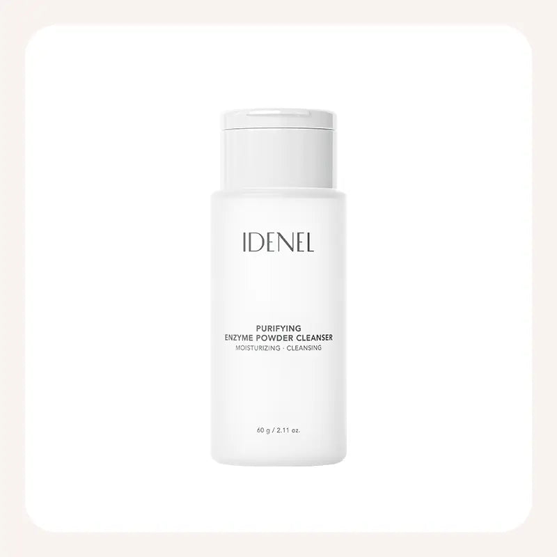 PURIFYING ENZYME POWDER CLEANSER - IDENEL