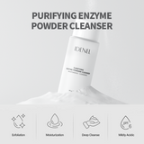 PURIFYING ENZYME POWDER CLEANSER IDENEL