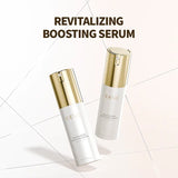 REVITALIZING BOOSTING SERUM - IDENEL