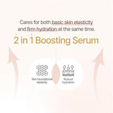 REVITALIZING BOOSTING SERUM - IDENEL