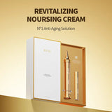 REVITALIZING NOURSING CREAM - IDENEL