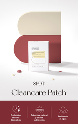 mixsoon Spot Clean Care Patch STORE K BEAUTY