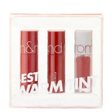 Rom&nd Best Tint Edition rom&nd