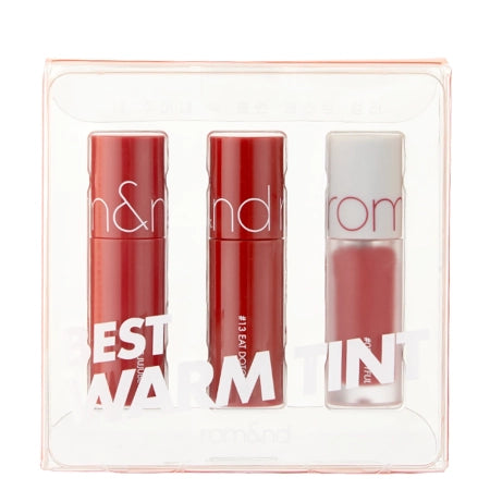 Rom&nd Best Tint Edition rom&nd