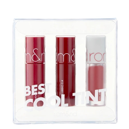 Rom&nd Best Tint Edition rom&nd