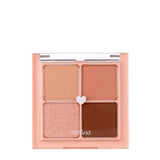 Rom&nd Better Than Eyes Shadow Palette rom&nd