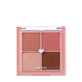 Rom&nd Better Than Eyes Shadow Palette rom&nd