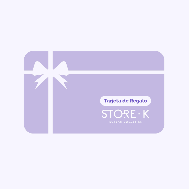 STORE.K GIFT CARD
