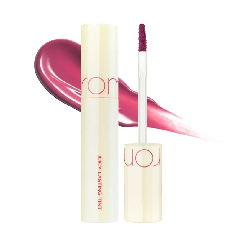 Rom&nd Juicy Lasting Tint - 28 Bare Fig rom&nd