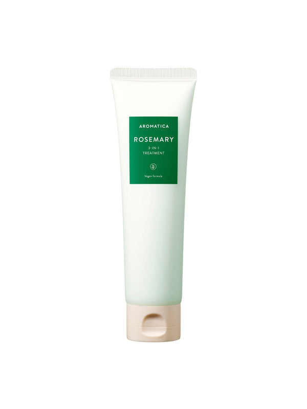 AROMATICA Rosemary 3-in-1 Treatment AROMATICA