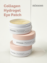 mixsoon Collagen Hydrogel Eye Patch MIXSOON